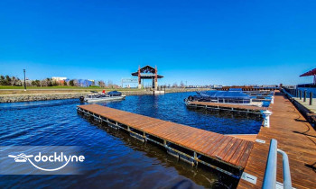 Your Boat Club - Duluth Harbor Basin boat rental operation on Duluth, MN 1