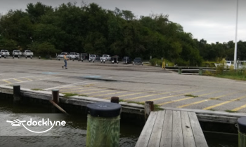 Wye Landing boat rental operation on Wye Mills, MD 1