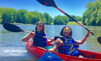 Lake Needwood Boats boat rental operation on Derwood, MD 2