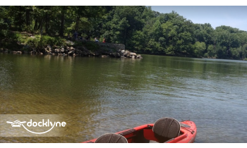 Lake Needwood Boats boat rental operation on Derwood, MD 5