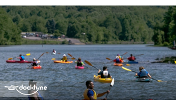 Lake Needwood Boats boat rental operation on Derwood, MD 6