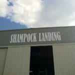 Shamrock Landing Marina