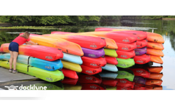 Boating in Boston boat rental operation on Hopkinton, MA 3