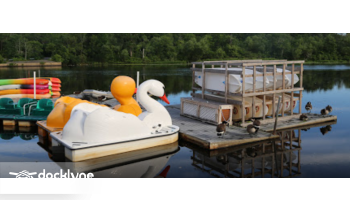 Boating in Boston boat rental operation on Hopkinton, MA 7