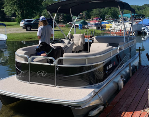 marinaBoat