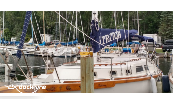 Shores of Leech Lake Marina, RV Sites & Cottages boat rental operation on Walker, MN 6