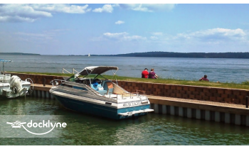 Shores of Leech Lake Marina, RV Sites & Cottages boat rental operation on Walker, MN 8