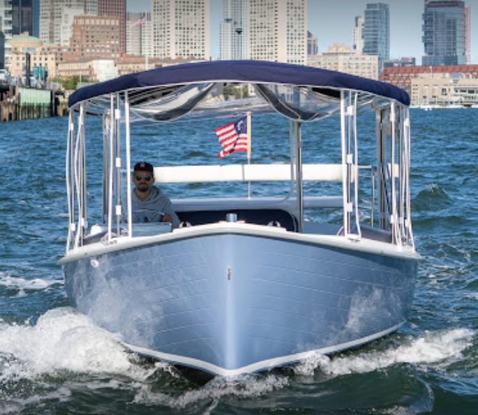 Boston Electric Boats