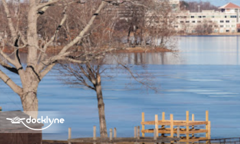 Boating In Boston at Wakefield boat rental operation on Wakefield, MA 6