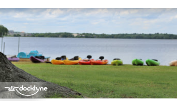 Boating In Boston at Wakefield boat rental operation on Wakefield, MA 7
