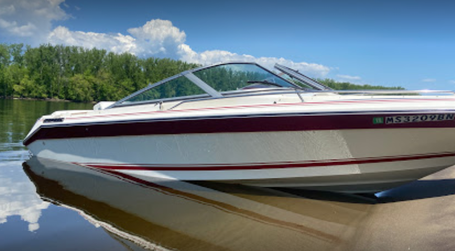 marinaBoat