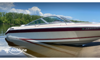 Sportsman's Marina boat rental operation on Chilmark, MA 2