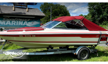 Sportsman's Marina boat rental operation on Chilmark, MA 4