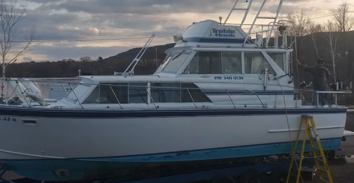 marinaBoat
