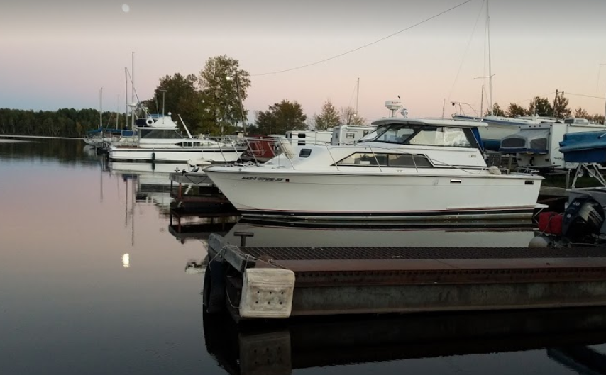 marinaBoat
