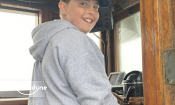 Skipper Fishing Charters boat rental operation on Oak Bluffs, MA 6