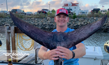 Laura Jay Charters boat rental operation on Sandwich, MA 2