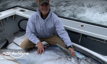 Laura Jay Charters boat rental operation on Sandwich, MA 5