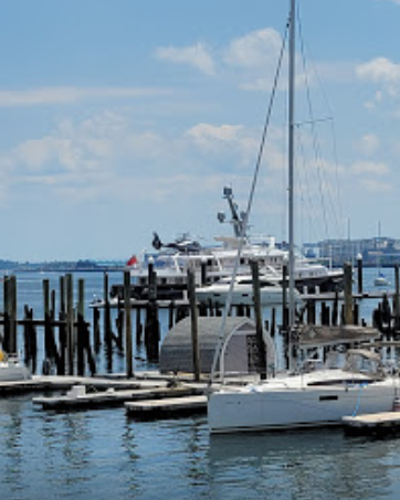 marinaBoat