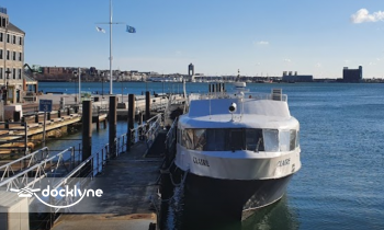 Boston Sailing Center boat rental operation on Boston, MA 2