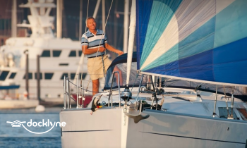 Boston Sailing Center boat rental operation on Boston, MA 3