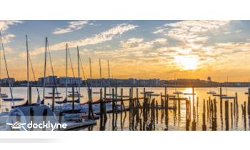 Boston Sailing Center boat rental operation on Boston, MA 4