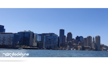 Boston Sailing Center boat rental operation on Boston, MA 5