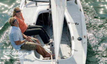 Boston Sailing Center boat rental operation on Boston, MA 6