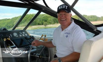 Compass Rose Yacht Charters boat rental operation on Newburyport, MA 1