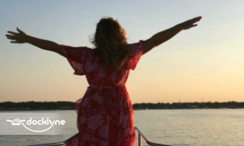 Compass Rose Yacht Charters boat rental operation on Newburyport, MA 5