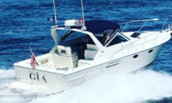 Compass Rose Yacht Charters boat rental operation on Newburyport, MA 6