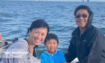 Labrador Fishing Charters boat rental operation on Scituate, MA 2