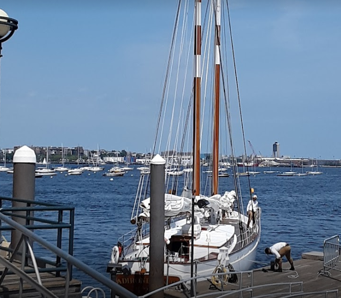 marinaBoat
