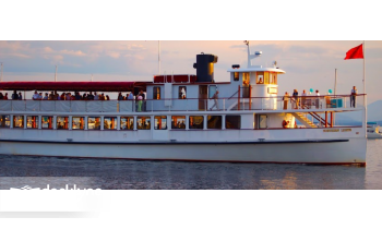Classic Harbor Line Boston boat rental operation on Boston, MA 1