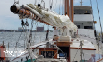 Classic Harbor Line Boston boat rental operation on Boston, MA 4