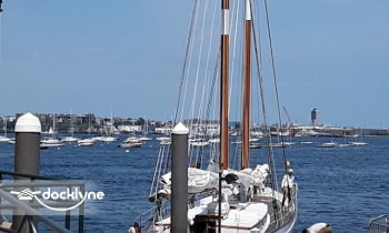 Classic Harbor Line Boston boat rental operation on Boston, MA 5