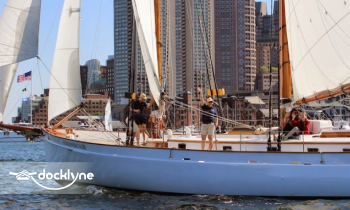 Classic Harbor Line Boston boat rental operation on Boston, MA 6