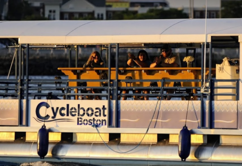 marinaBoat
