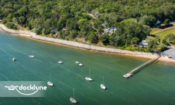 Pleasant Bay Community Boating boat rental operation on Harwich, MA 1