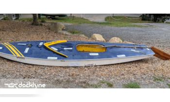 Pleasant Bay Community Boating boat rental operation on Harwich, MA 2