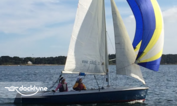 Pleasant Bay Community Boating boat rental operation on Harwich, MA 4