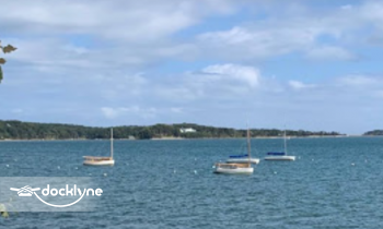 Pleasant Bay Community Boating boat rental operation on Harwich, MA 5