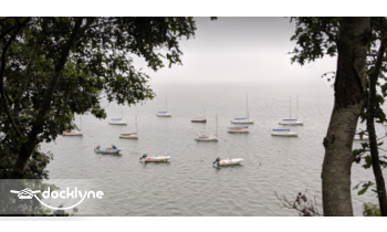 Pleasant Bay Community Boating boat rental operation on Harwich, MA 6