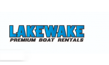 LakeWake Boat Rentals boat rental operation on Prior Lake, MN 6