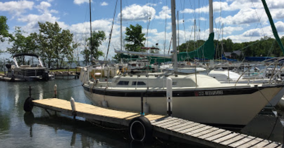 marinaBoat