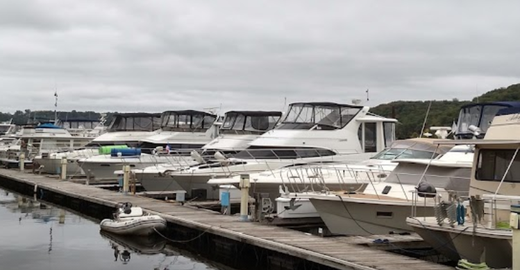 marinaBoat