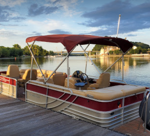 marinaBoat