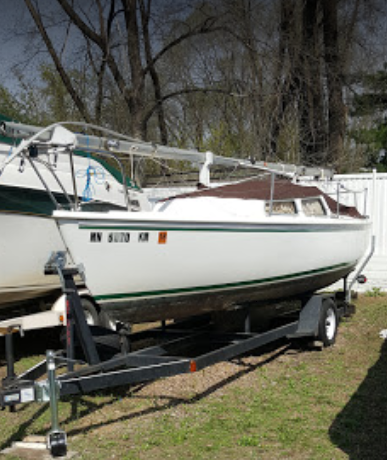 marinaBoat