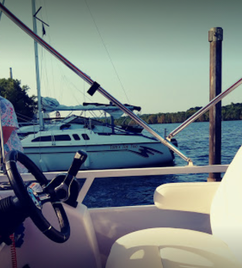 marinaBoat