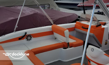Your Boat Club - Prior Lake boat rental operation on Prior Lake, MN 1